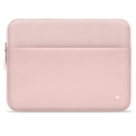 TECH-PROTECT Torbica Sleeve za laptop 13-14", baby pink  